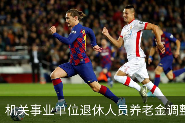 机关事业单位退休人员养老金调整新标准解析